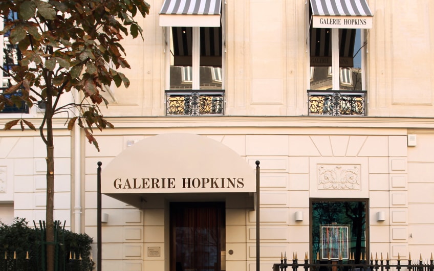 Galerie Hopkins
